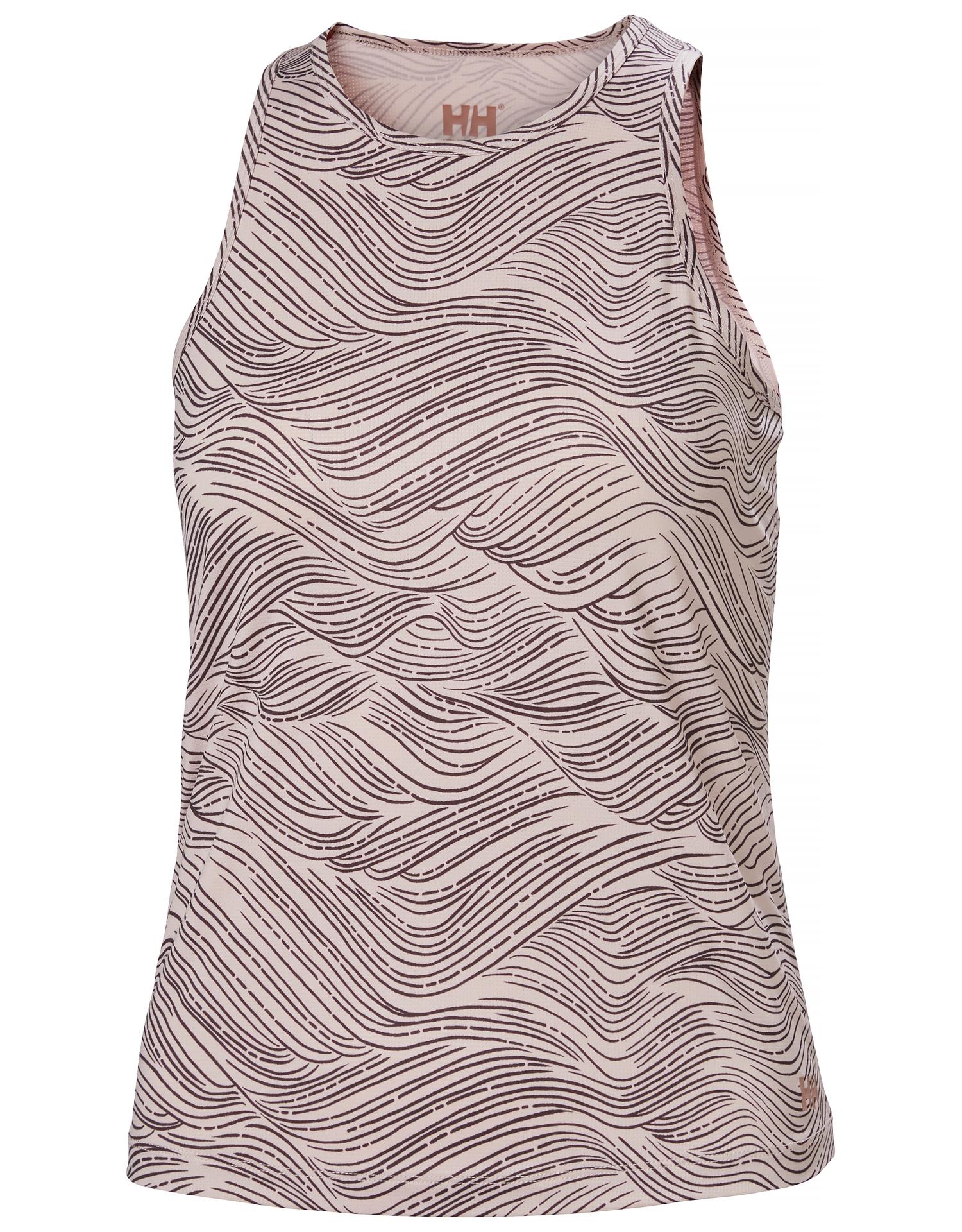 HELLY HANSEN W SIREN TANK TOP ATLET