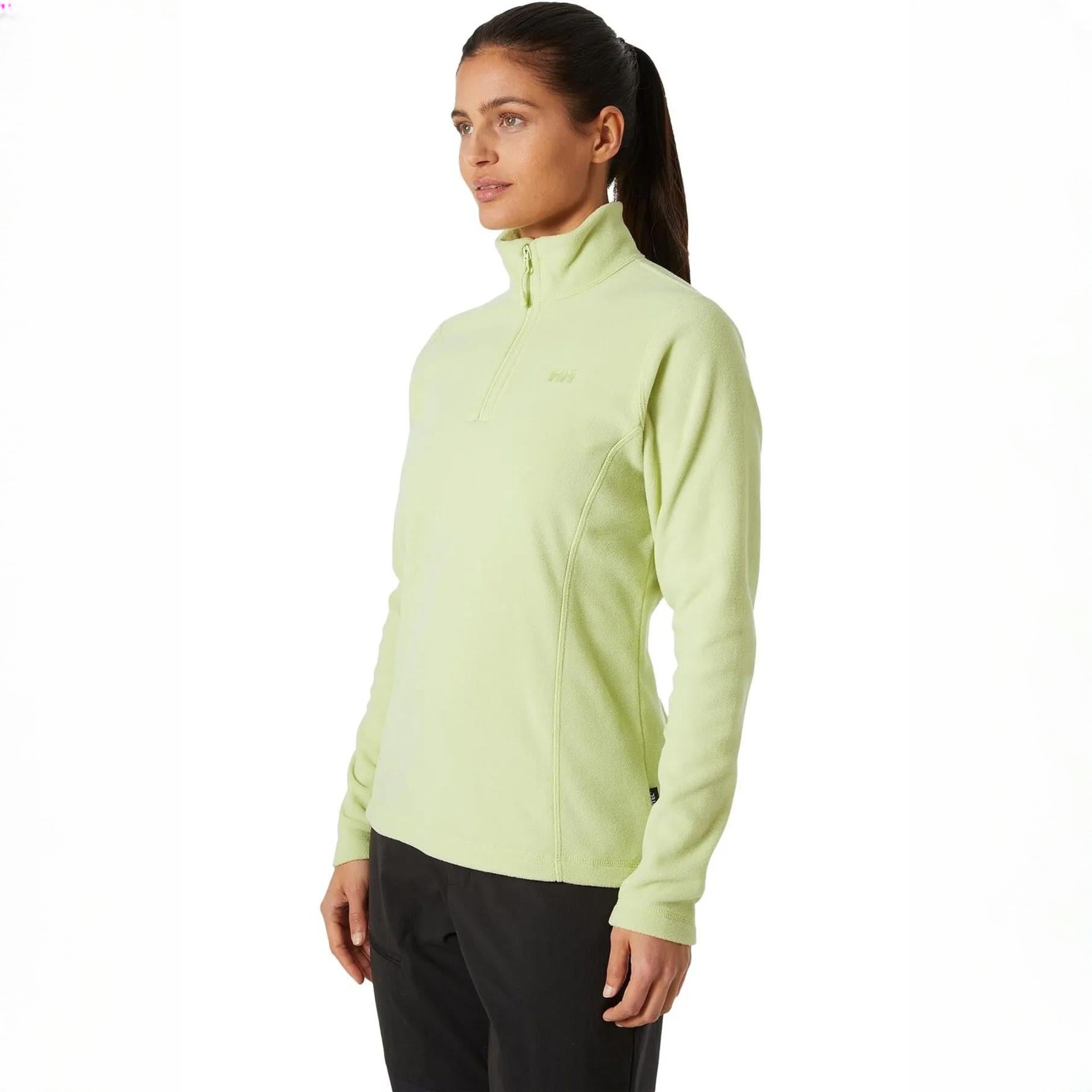 HELLY HANSEN W SLOPE POLAR FLEECE