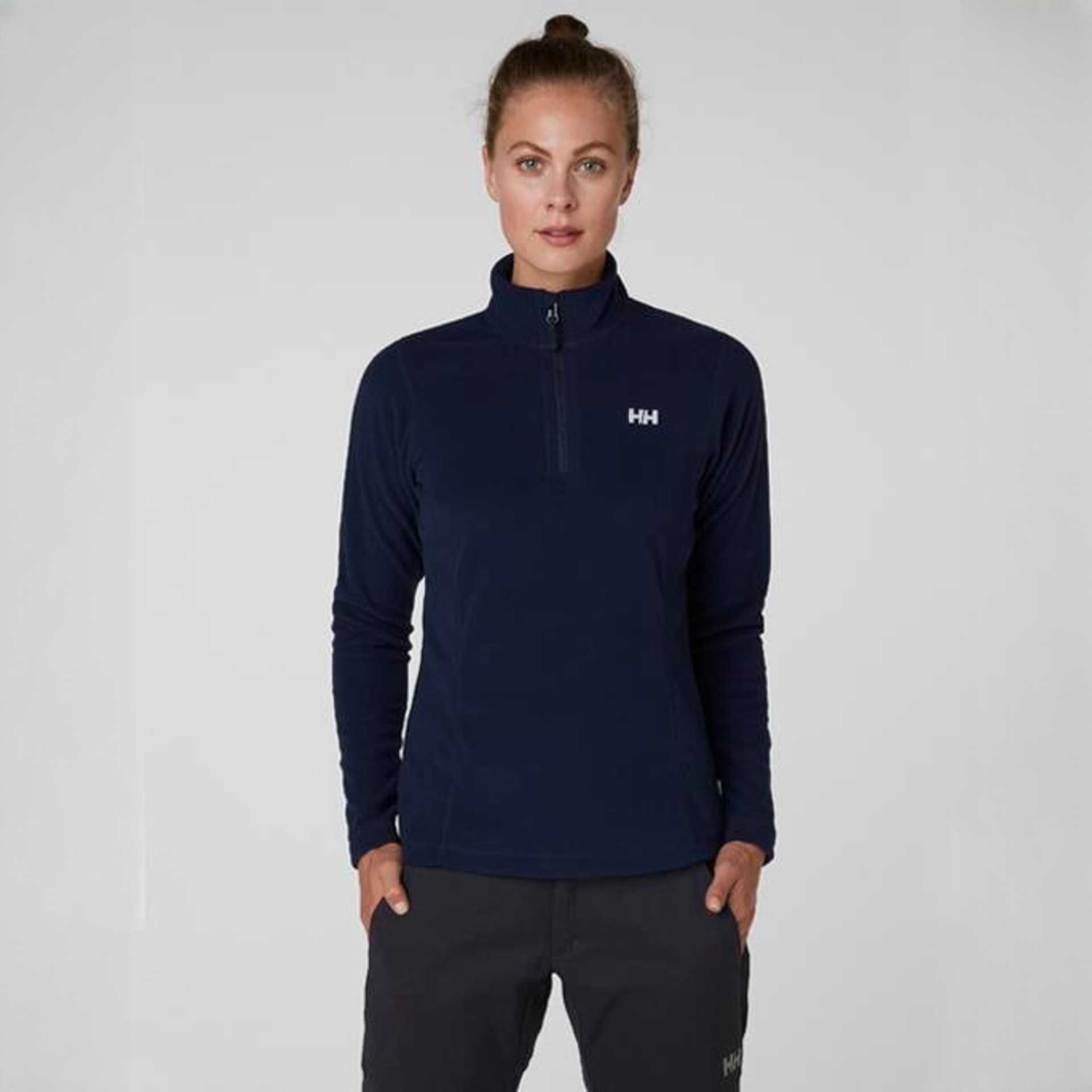 HELLY HANSEN W SLOPE POLAR FLEECE