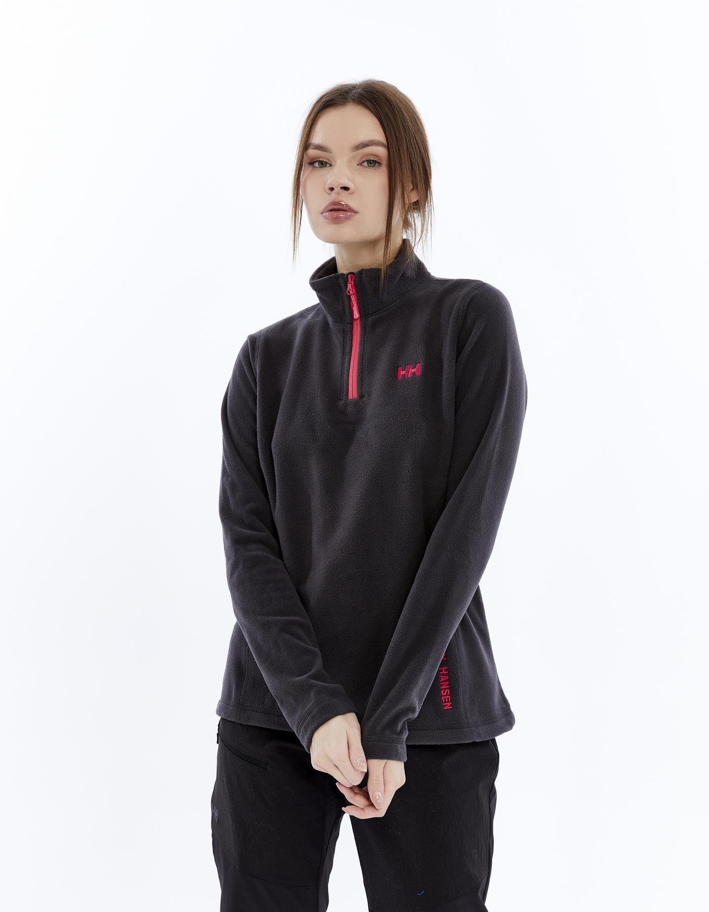 HELLY HANSEN W SLOPE POLAR FLEECE