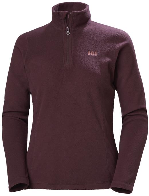 HELLY HANSEN W SLOPE POLAR FLEECE