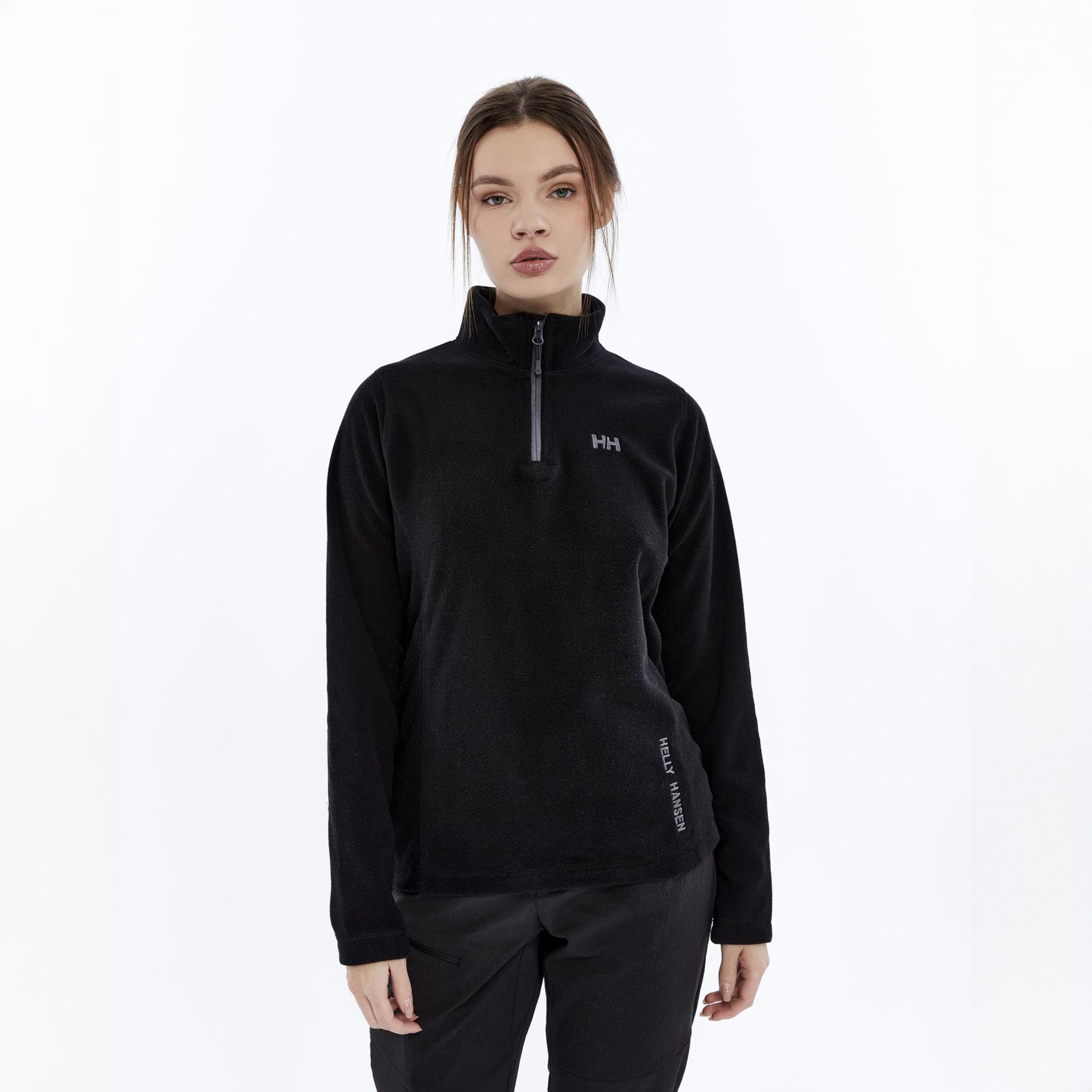 HELLY HANSEN W SLOPE POLAR FLEECE