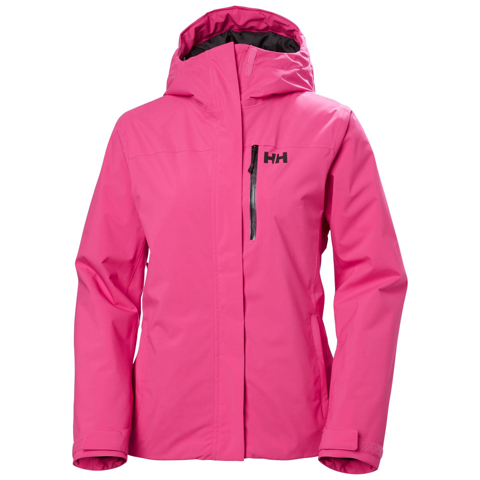 HELLY HANSEN W SNOWPLAY MONT