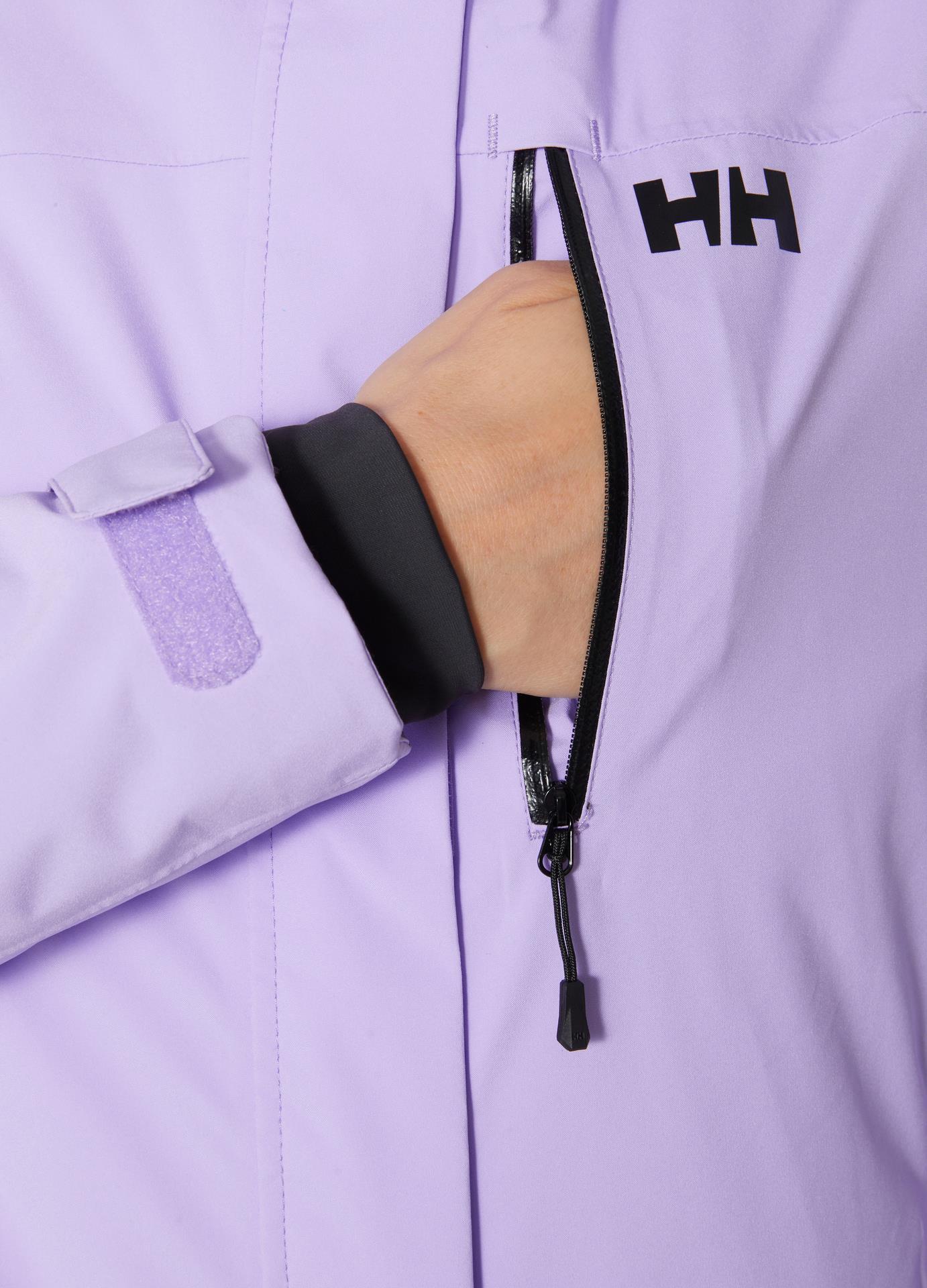 Hansen Images HELLY HANSEN W SNOWPLAY MONT | Sport Works