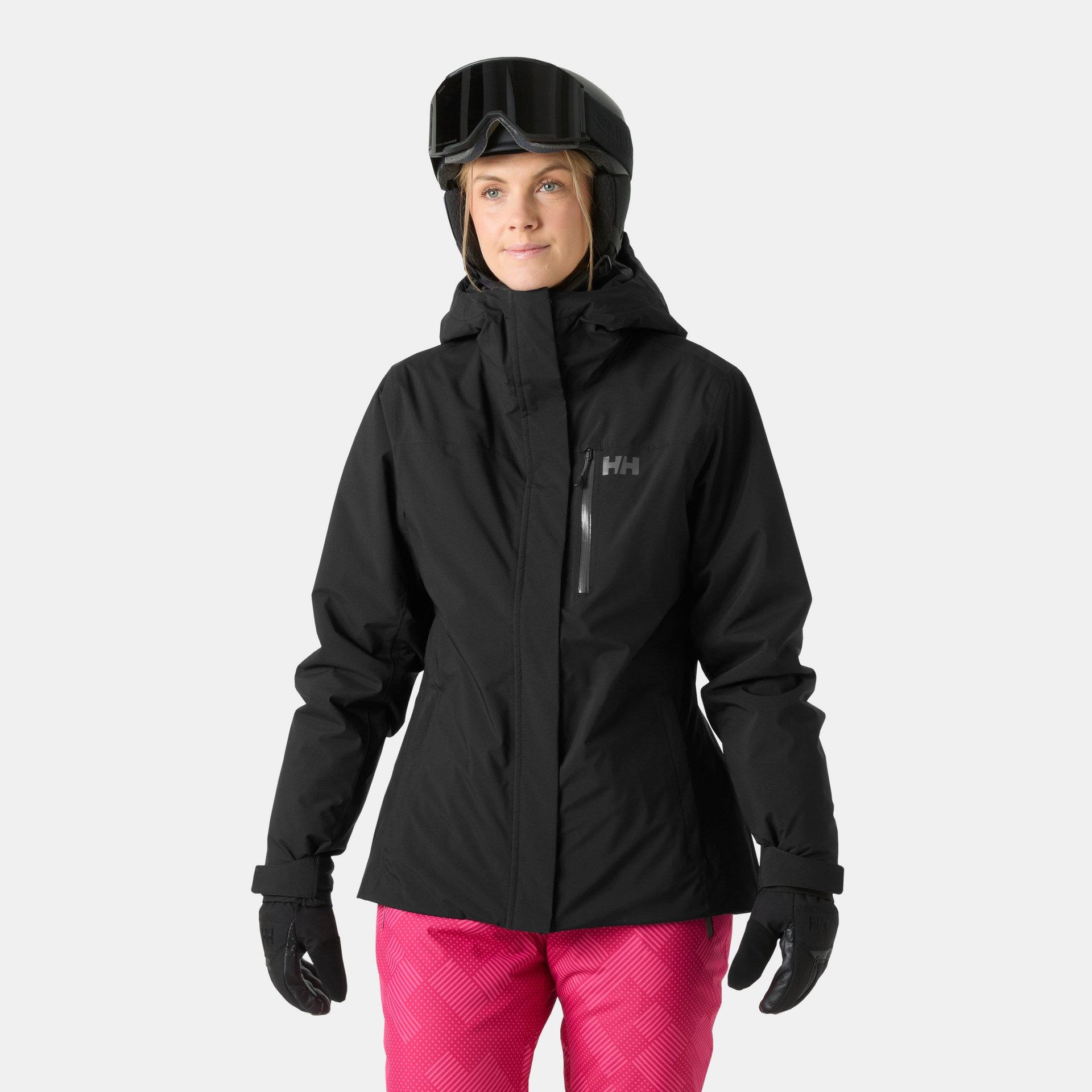 HELLY HANSEN W SNOWPLAY MONT