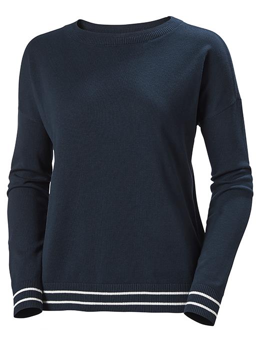 HELLY HANSEN W SUMMER SWEATER