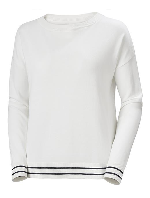 HELLY HANSEN W SUMMER SWEATER