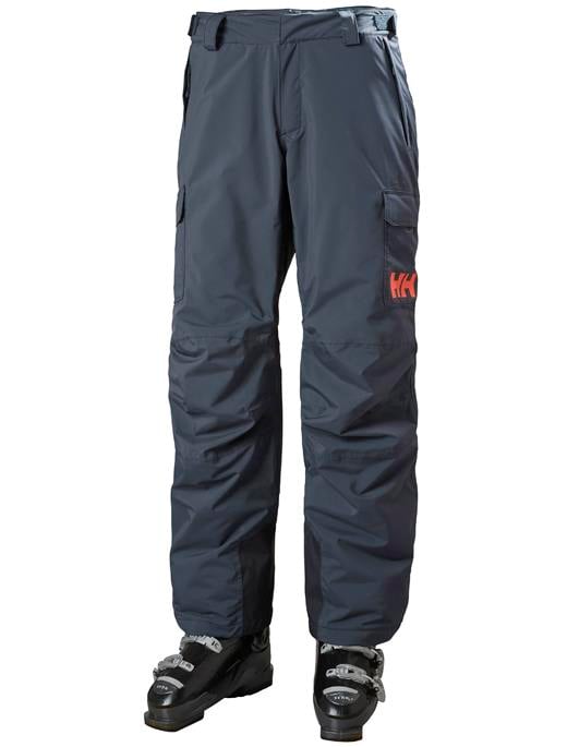 HELLY HANSEN W SWITCH CARGO INSULATED PANTOLON