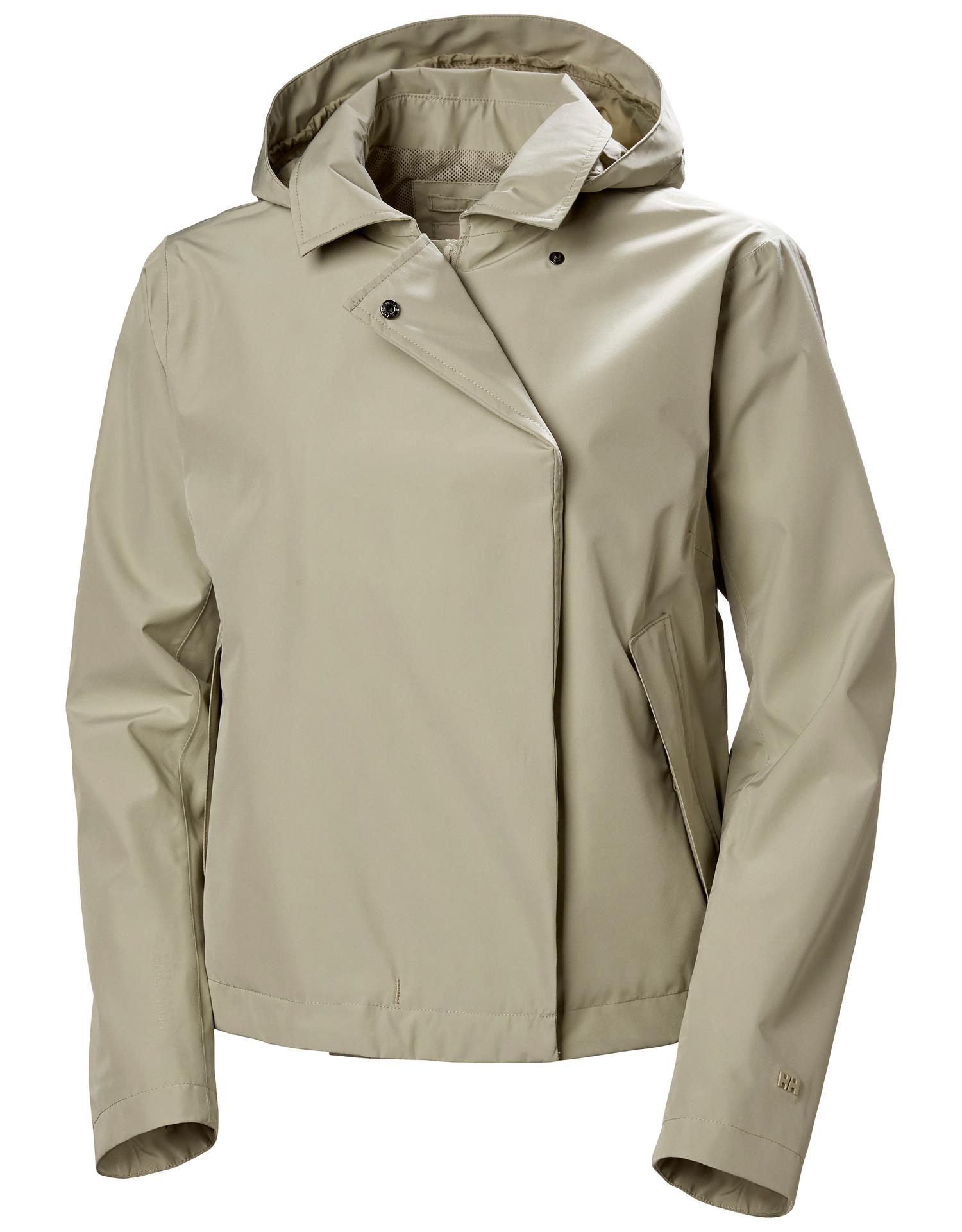 HELLY HANSEN W T2 YAĞMURLUK MONT