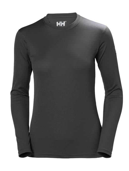 HELLY HANSEN  W  TECH CREW LS