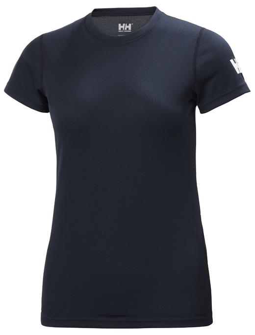 HELLY HANSEN  W  TECH T-SHIRT