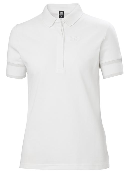HELLY HANSEN W THALIA PIQUE POLO