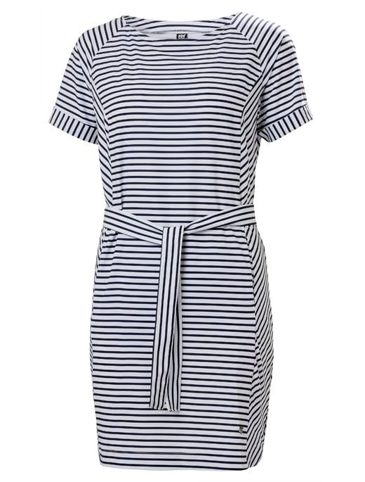 HELLY HANSEN W THALIA SUMMER ELBİSE