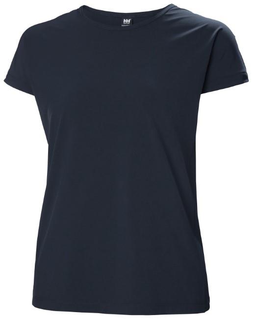 HELLY HANSEN  W THALIA SUMMER TOP ÜST