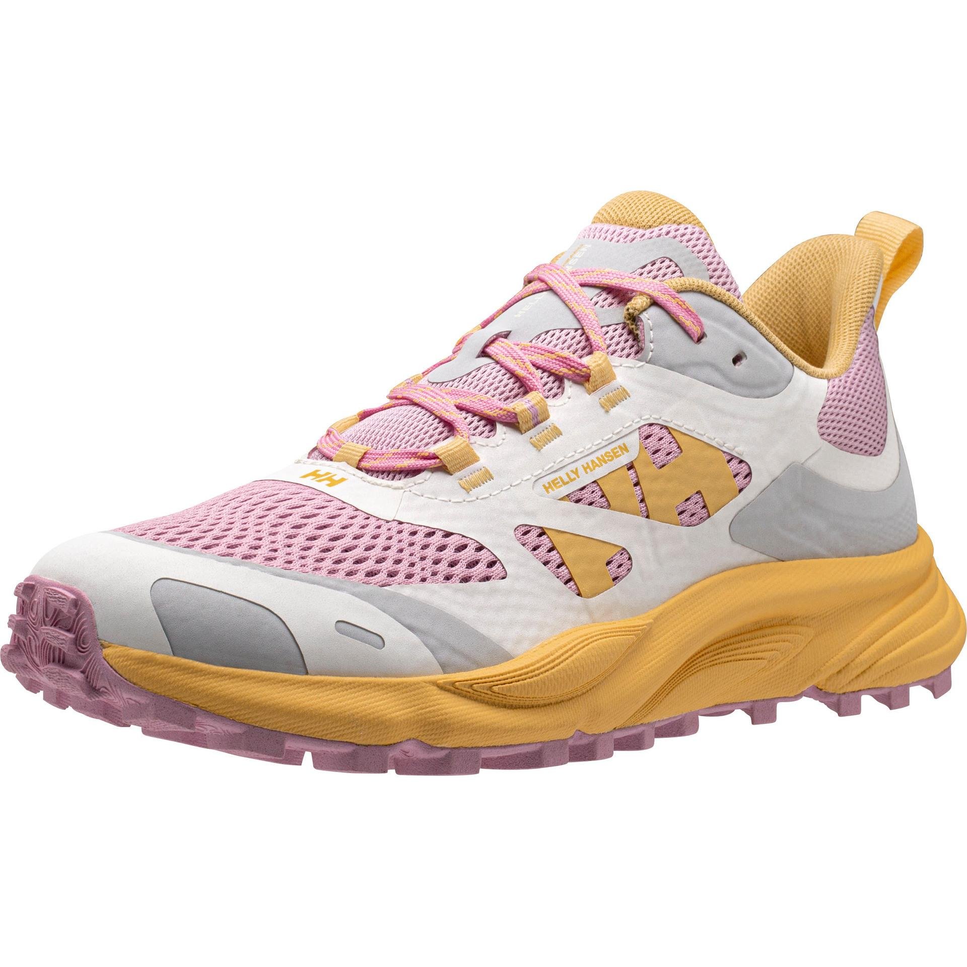 HELLY HANSEN W TRAIL WIZARD AYAKKABI