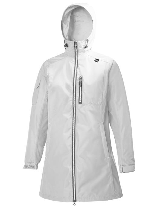 HELLY HANSEN  W UZUN BELFAST MONT