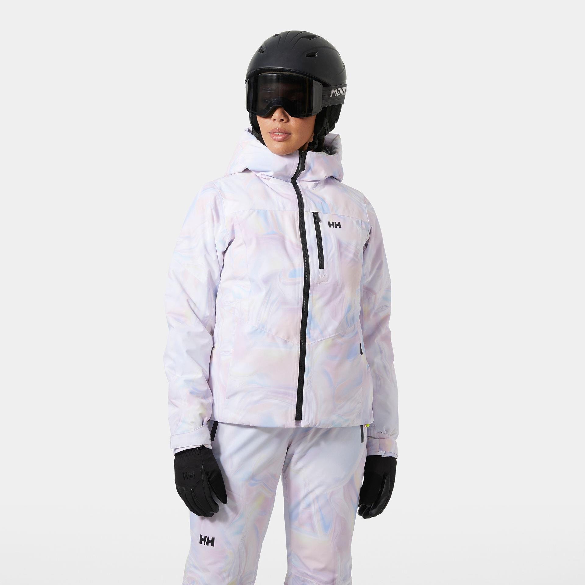 HELLY HANSEN W VALDISERE 3.0 MONT