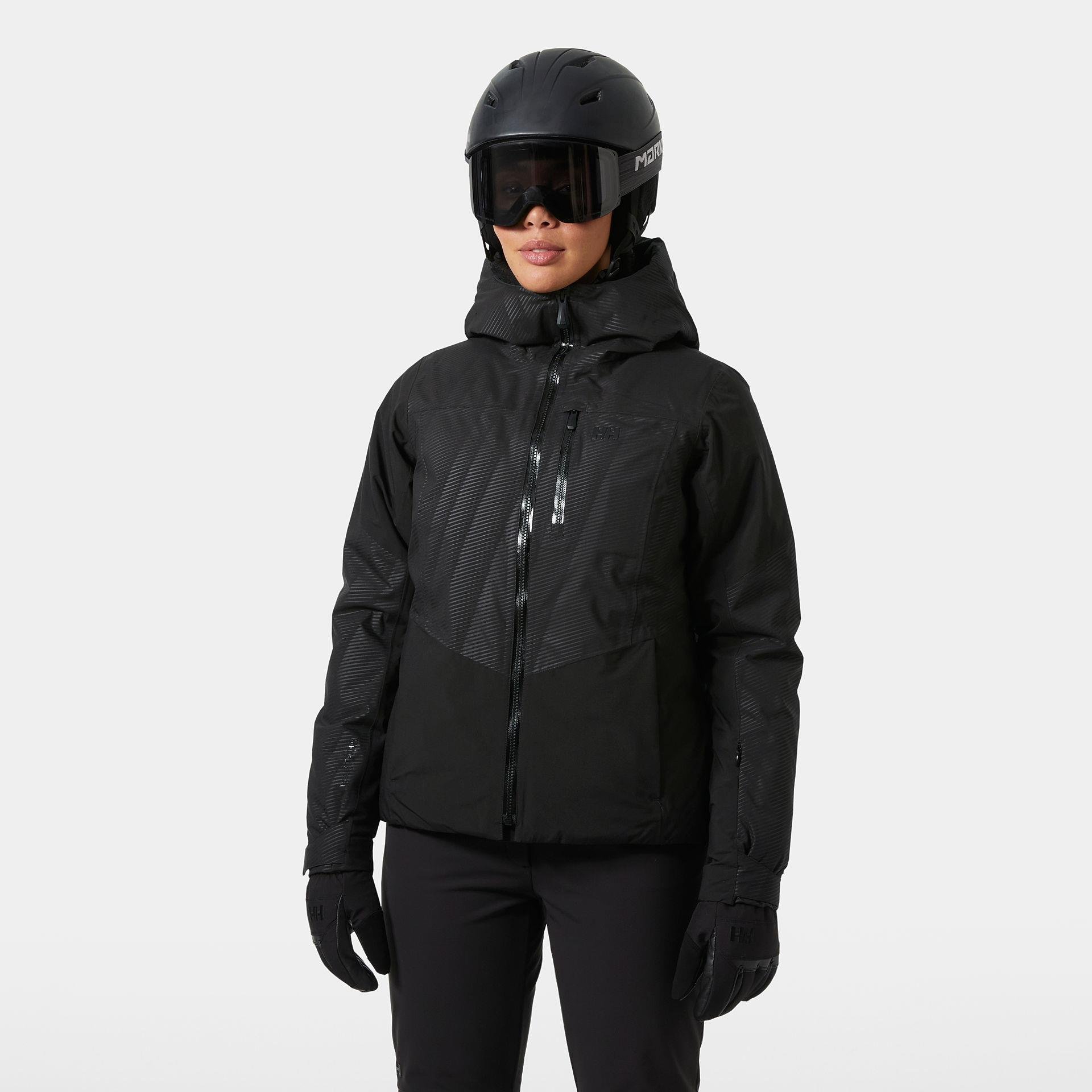 HELLY HANSEN W VALDISERE 3.0 MONT