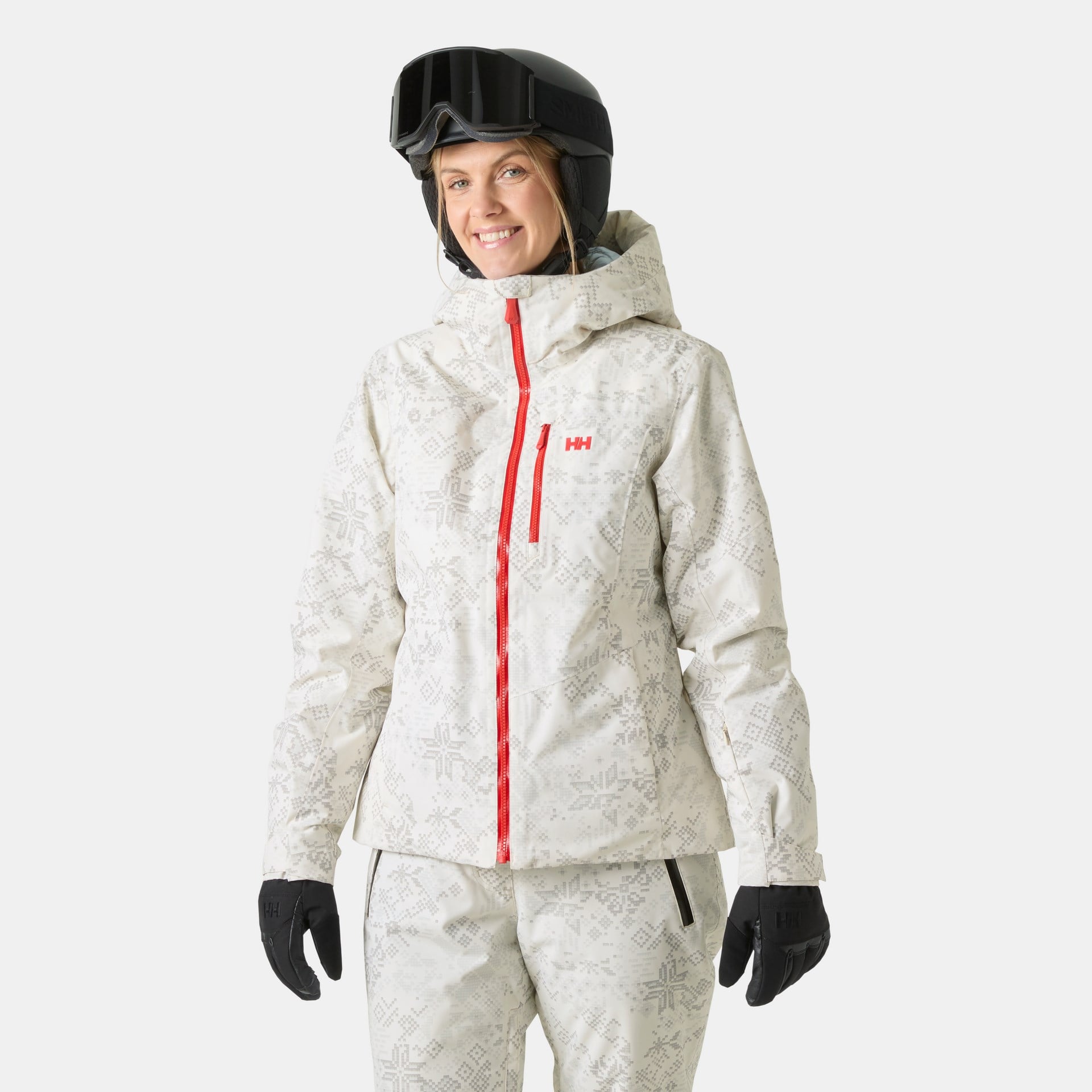 HELLY HANSEN W VALDISERE 3.0 MONT