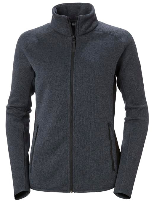 HELLY HANSEN W VARDE FLEECE MONT