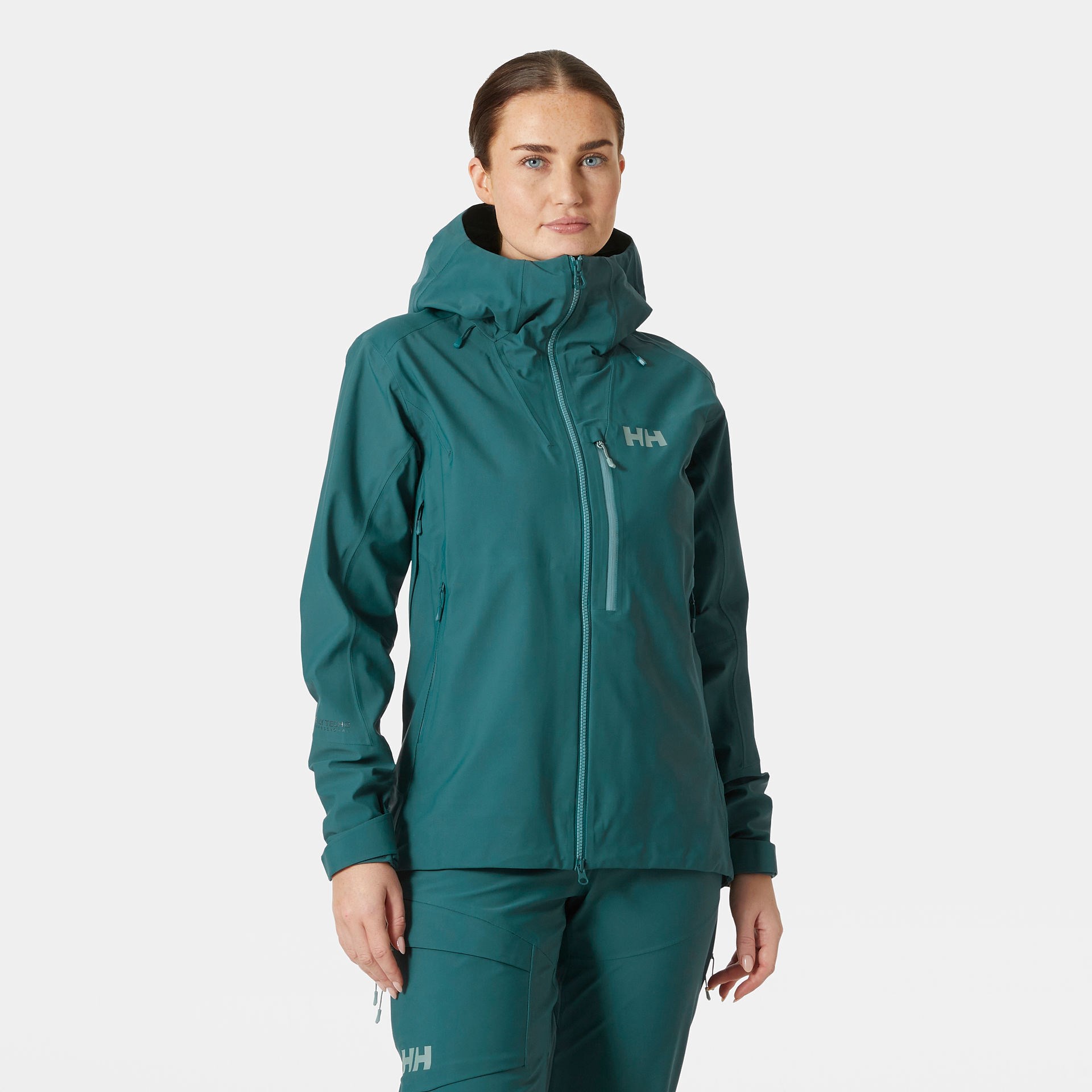 HELLY HANSEN W VERGLAS BC MONT