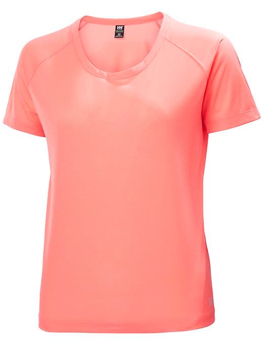 HELLY HANSEN W VERGLAS PACE T-SHIRT