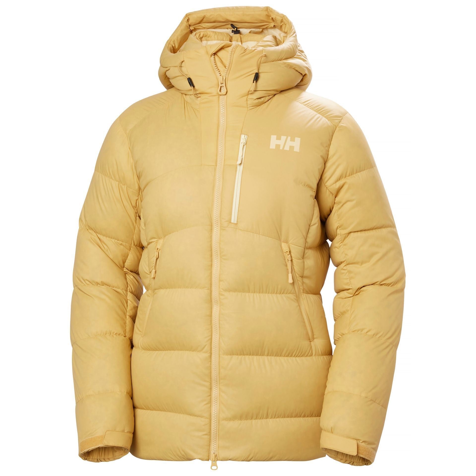 HELLY HANSEN W VERGLAS POLAR DOWN MONT