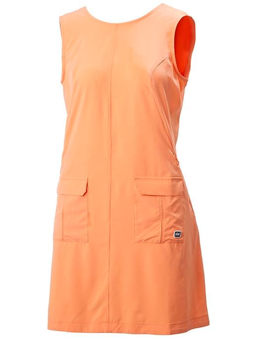HELLY HANSEN W VIK ELBİSE