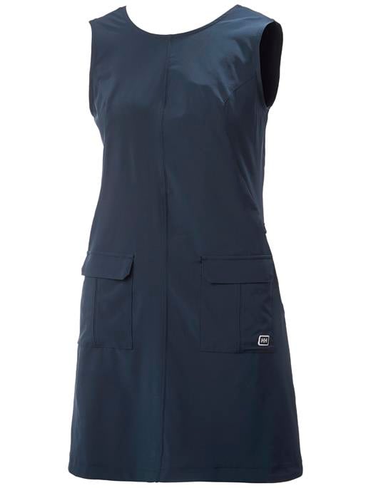 HELLY HANSEN W VIK ELBİSE