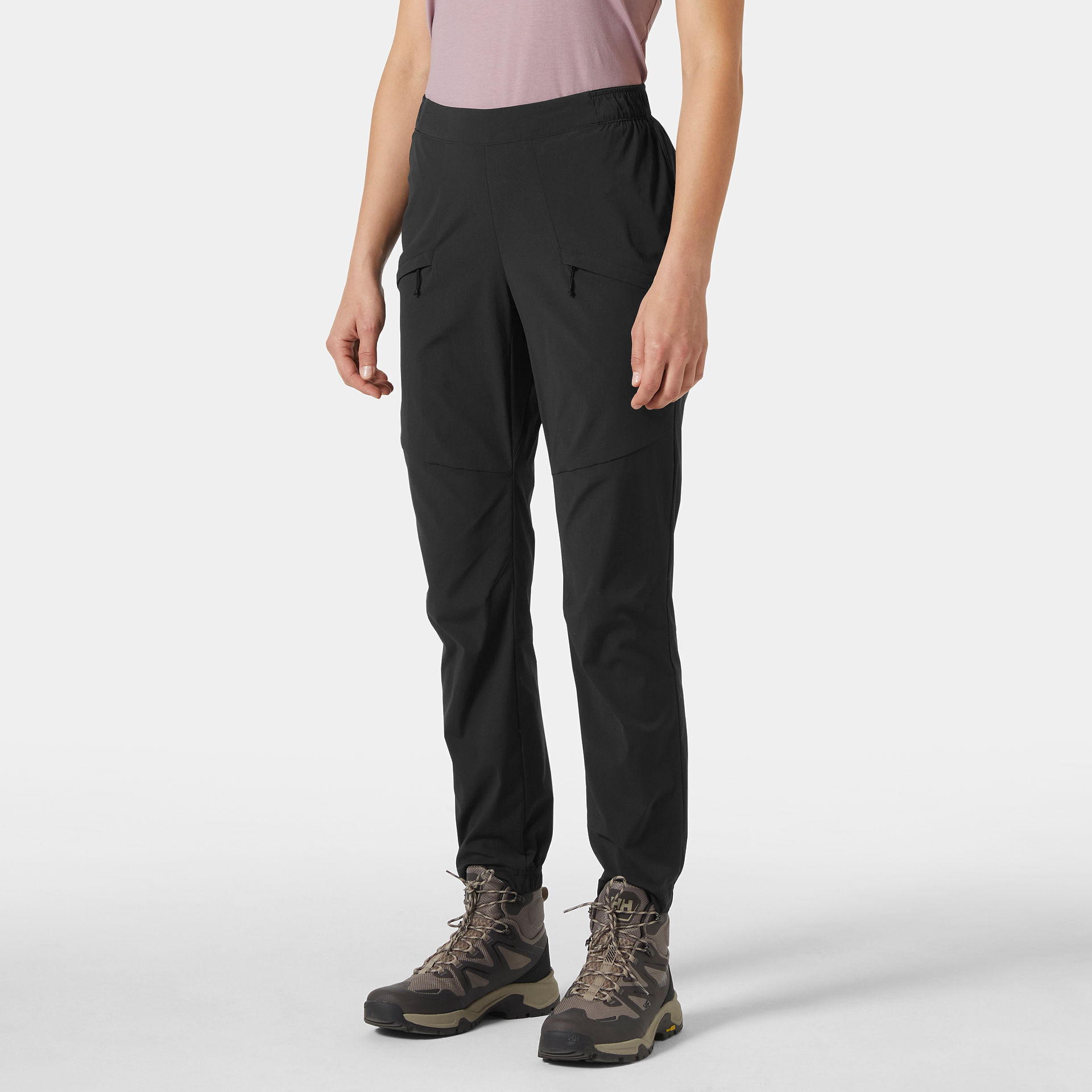 HELLY HANSEN W VINDA LIGHT TUR PANTOLON