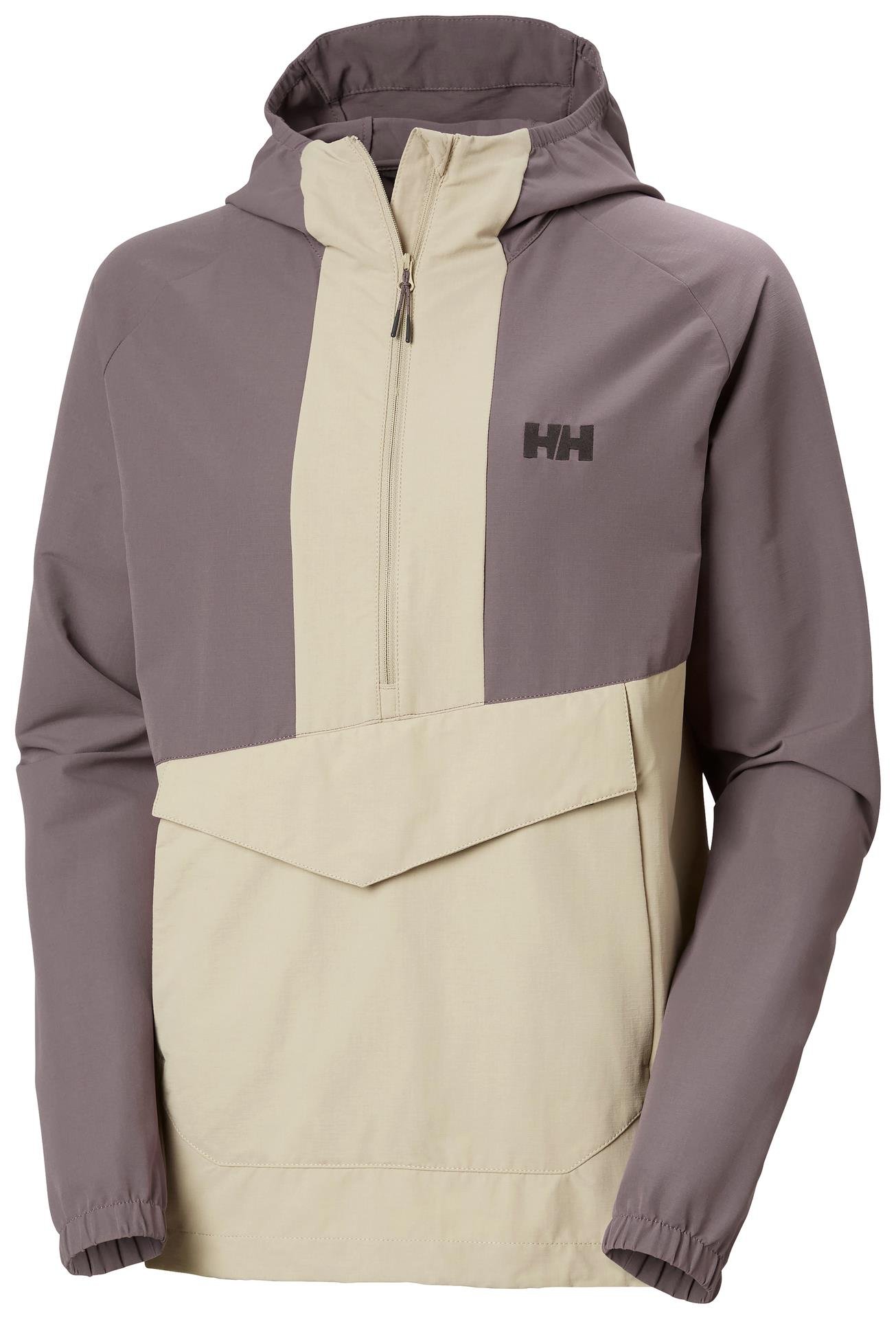 HELLY HANSEN W VISTA HIKE ANORAK
