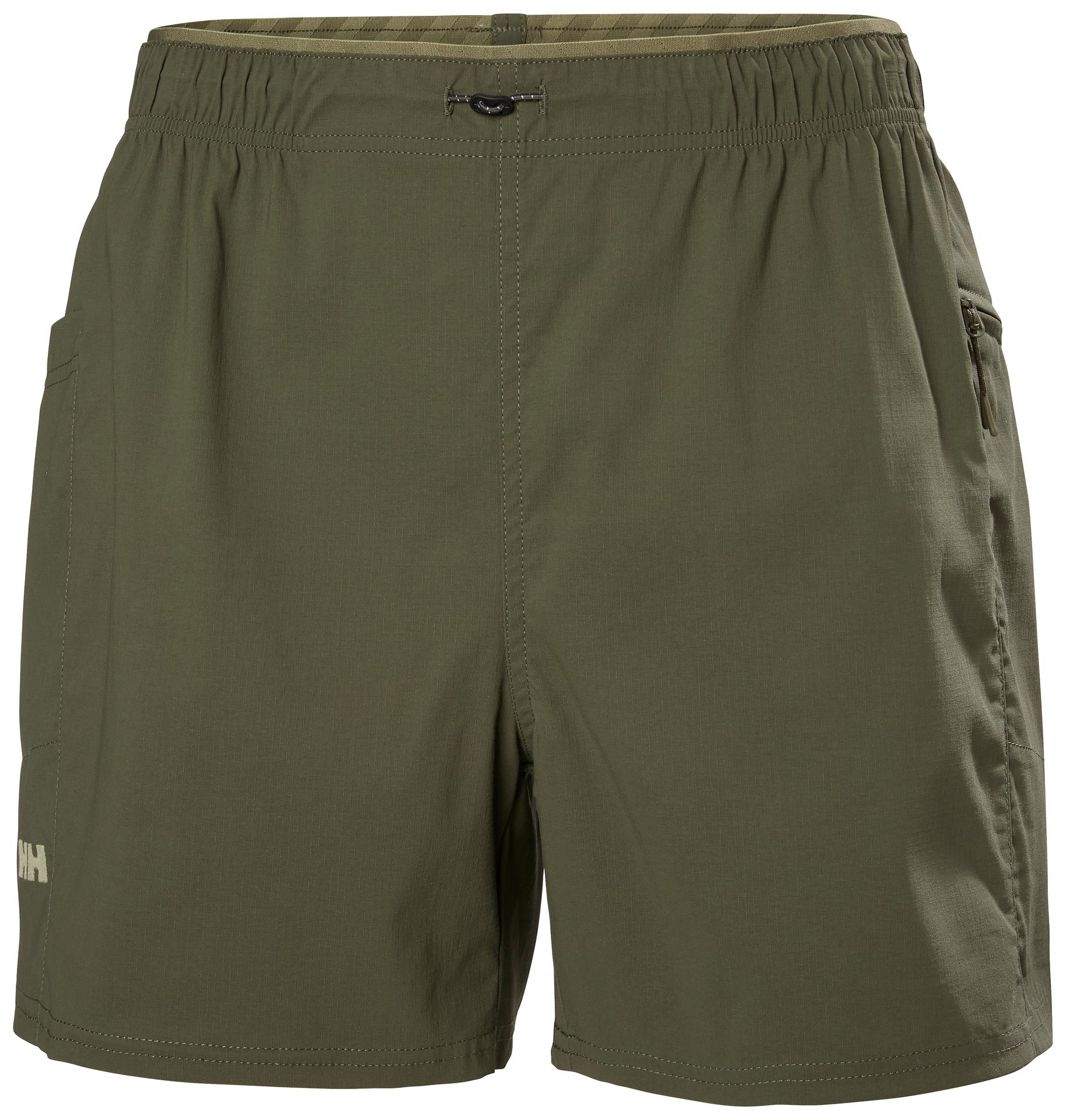 HELLY HANSEN W VISTA HIKE ŞORT