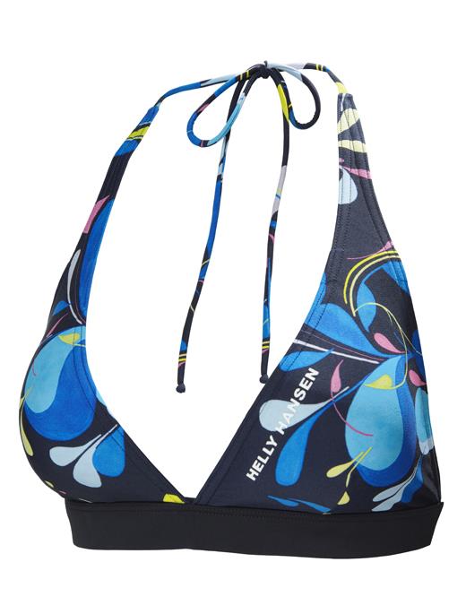 HELLY HANSEN W WATERWEAR BIKINI TOP ÜST