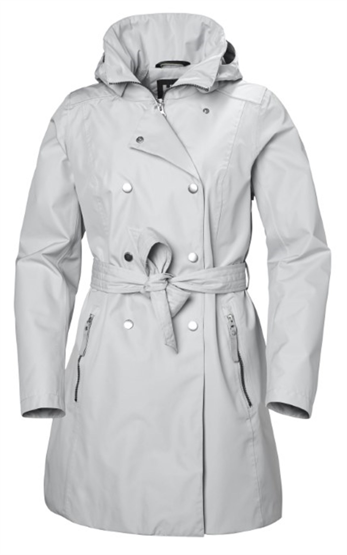 HELLY HANSEN  W WELSEY II TRENCH