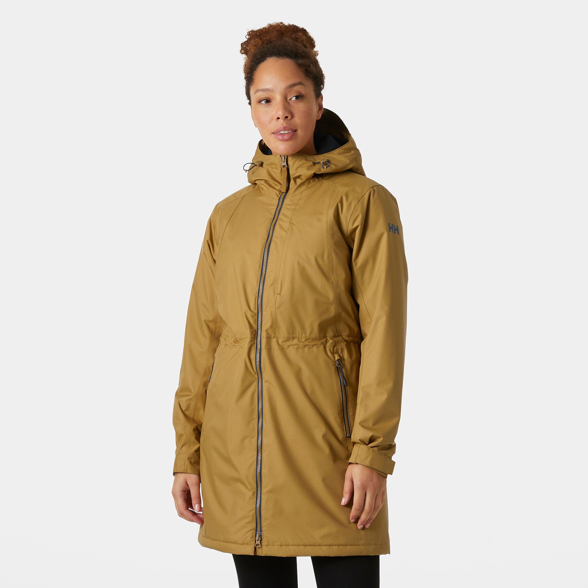 HELLY HANSEN W WESTPORT INS MONT