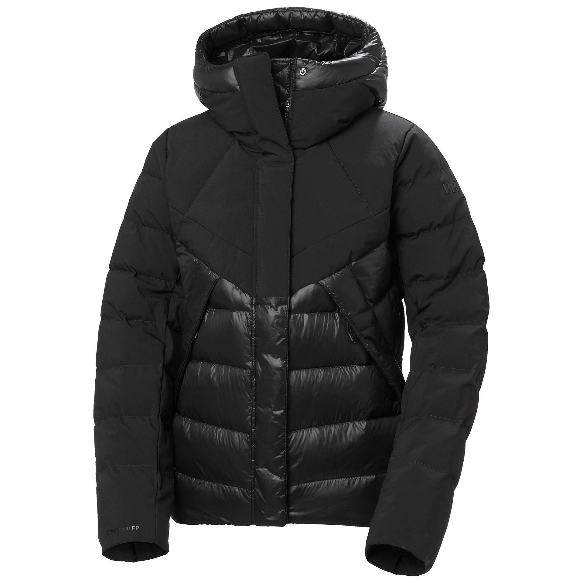 HELLY HANSEN W WINTER BLISS DOWN MONT