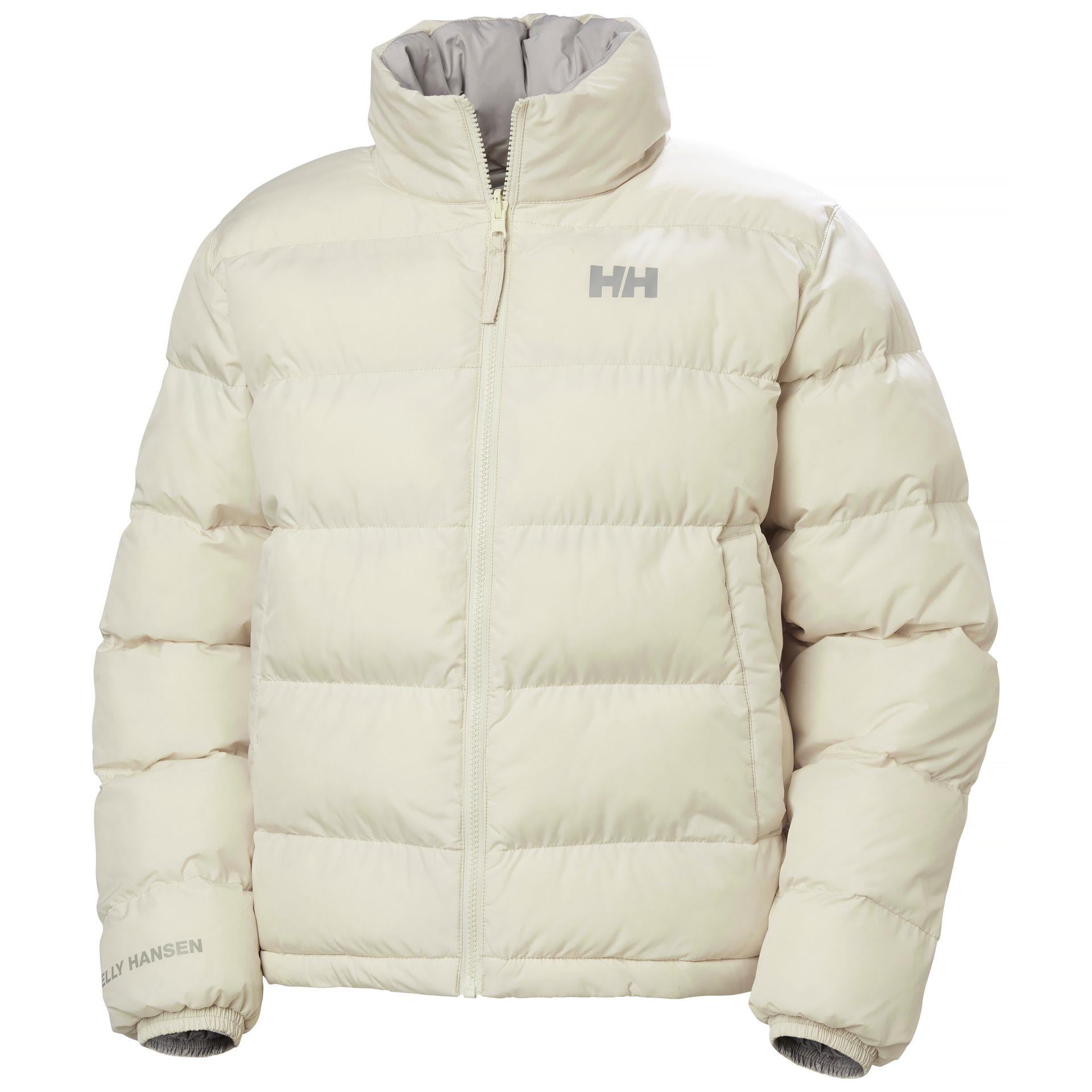 HELLY HANSEN W YU 23 REVERSIBLE PUFFER MONT