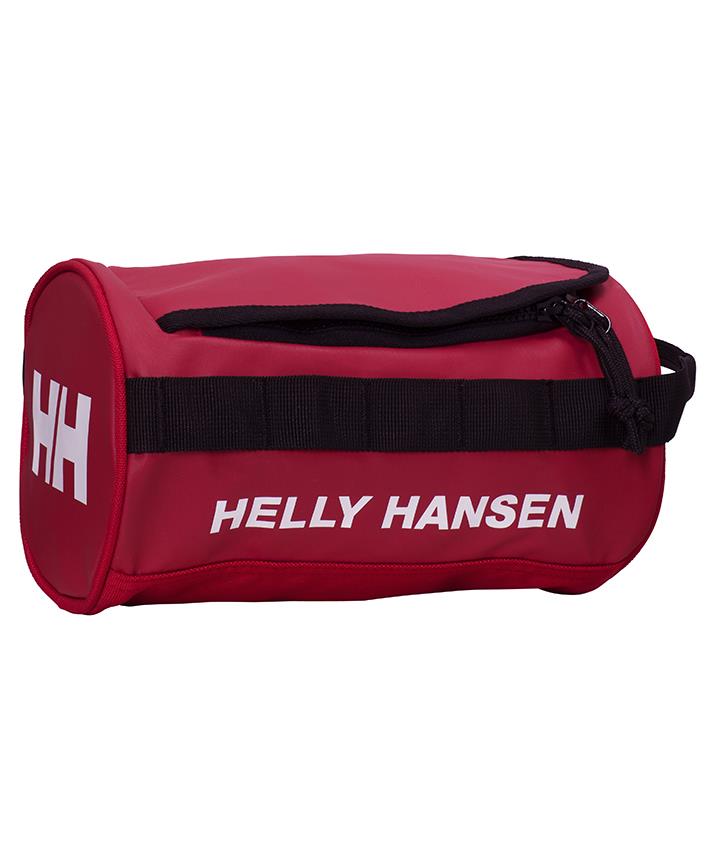 HELLY HANSEN WASH BAG 2