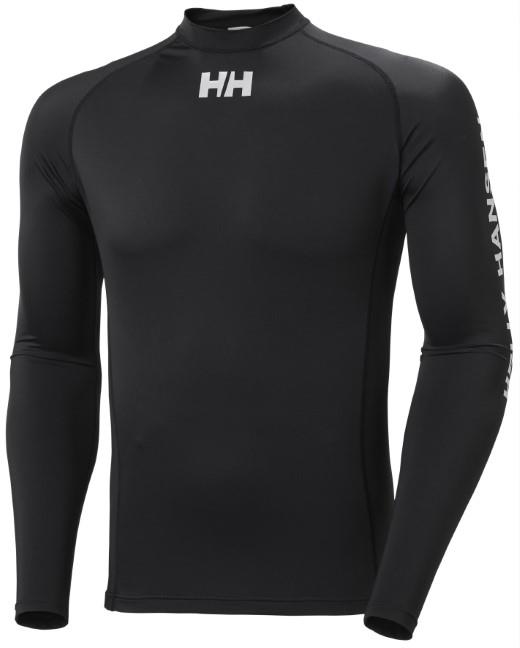 HELLY HANSEN WATERWEAR RASHGUARD UV KORUMA
