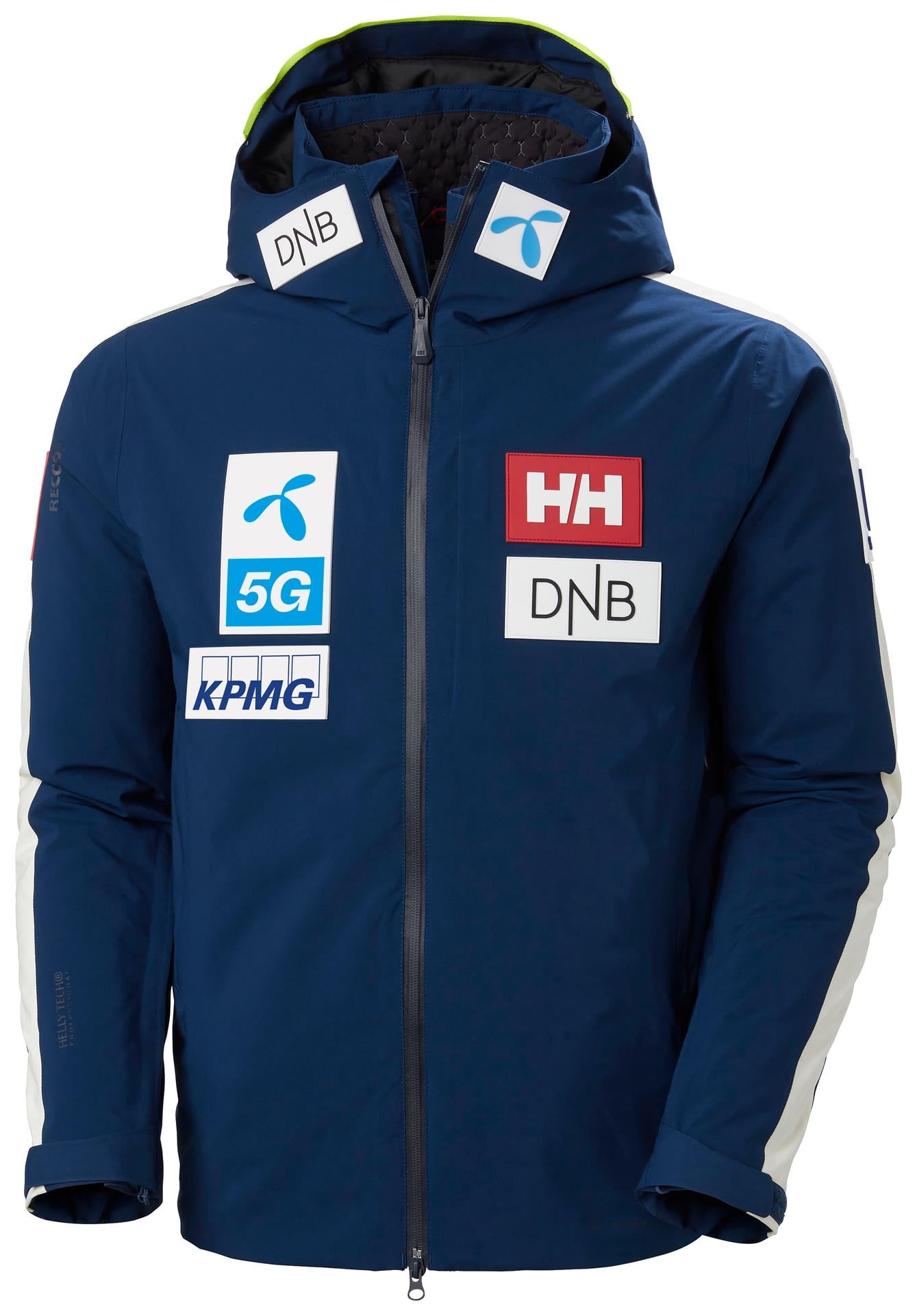HELLY HANSEN WORLD CUP INSULATED MONT