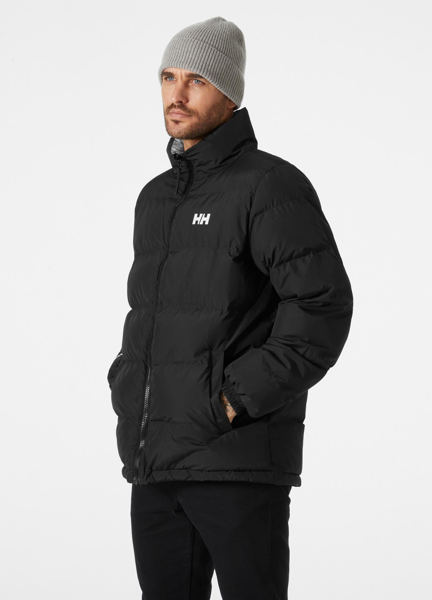 HELLY HANSEN YU 23 REVERSIBLE PUFFER MONT Sport Works