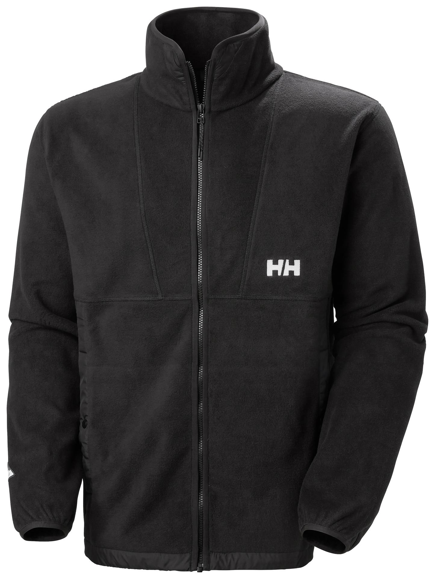 ゆ＾＾y HELLY HANSEN YU FLEECE MONT | Sport Works
