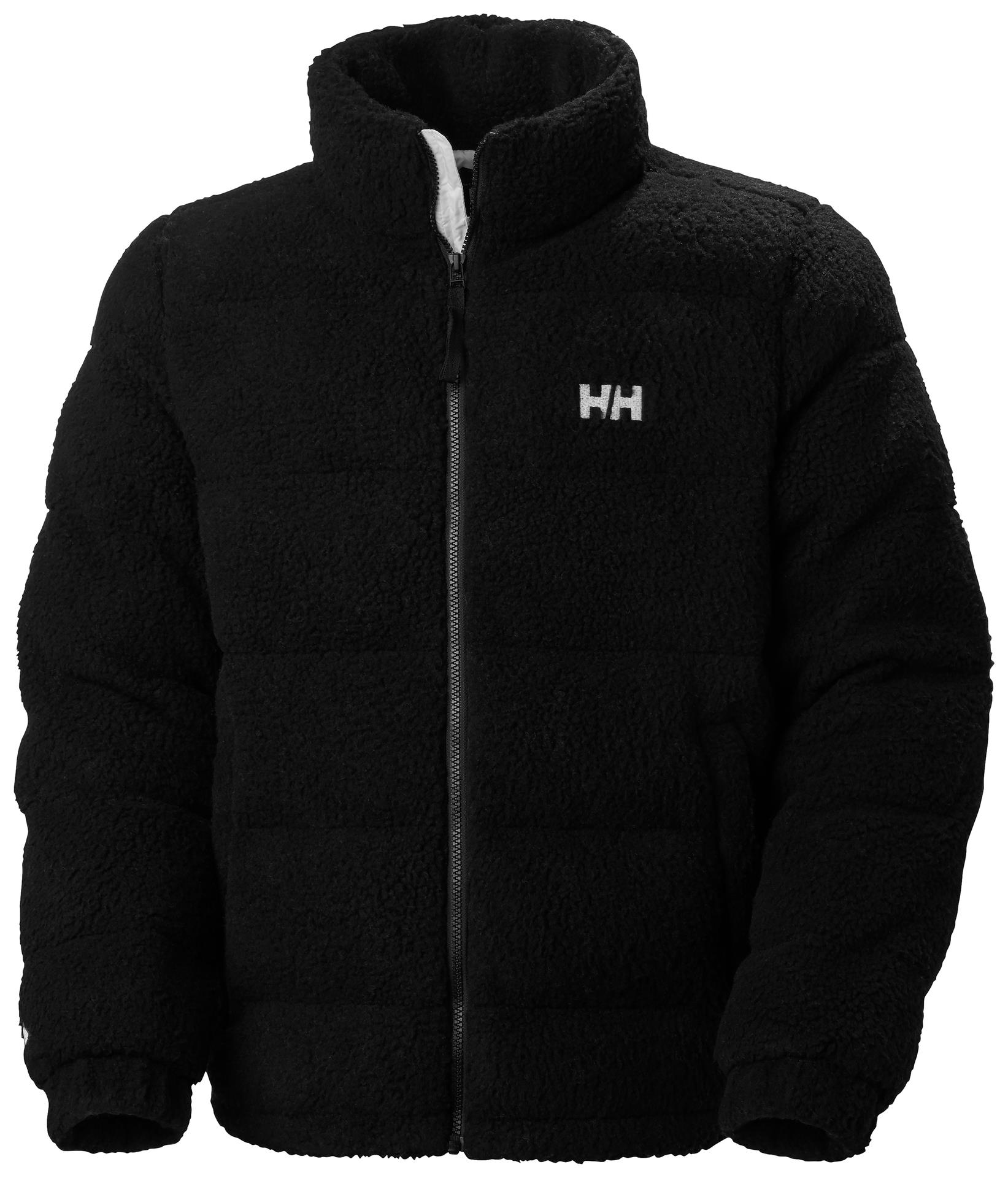 HELLY HANSEN YU TEDDY PILE MONT