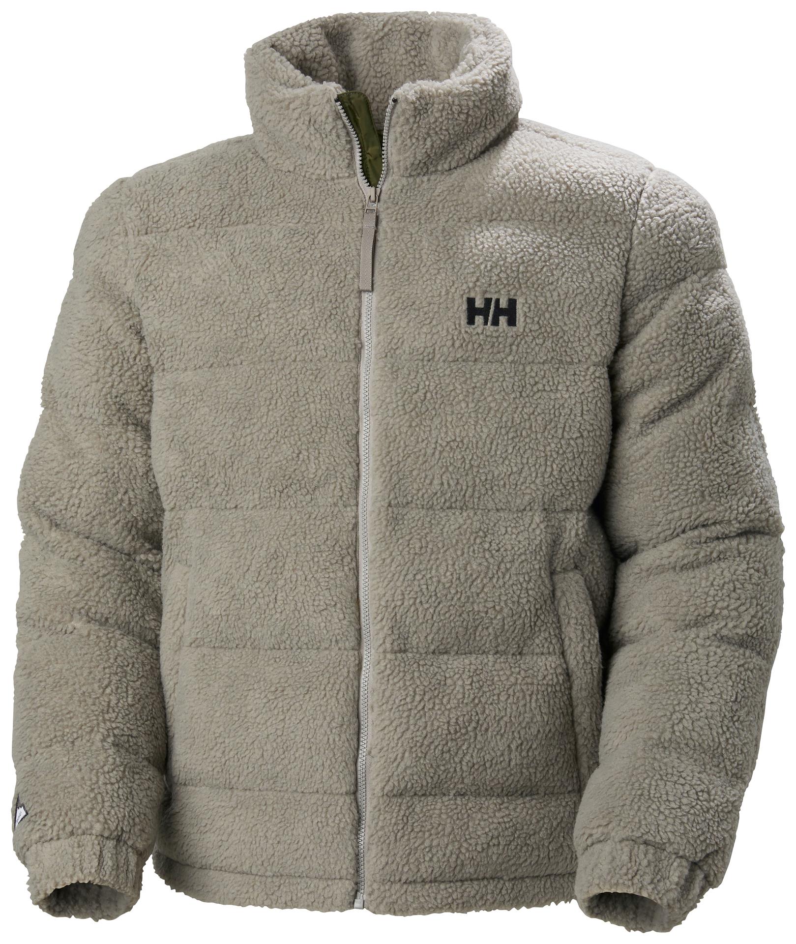 HELLY HANSEN YU TEDDY PILE MONT