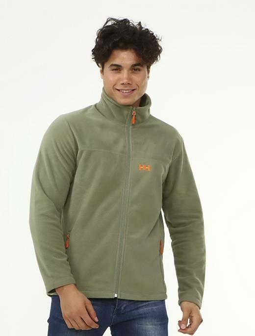 HELLY HANSEN ZIPPY POLAR MONT