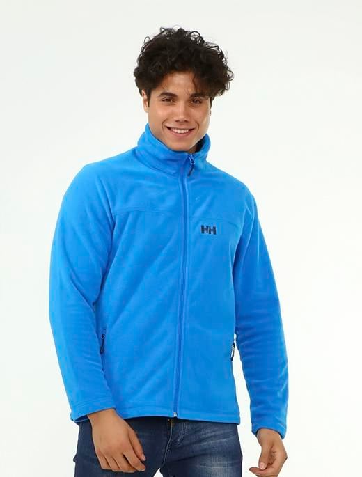 HELLY HANSEN ZIPPY POLAR MONT