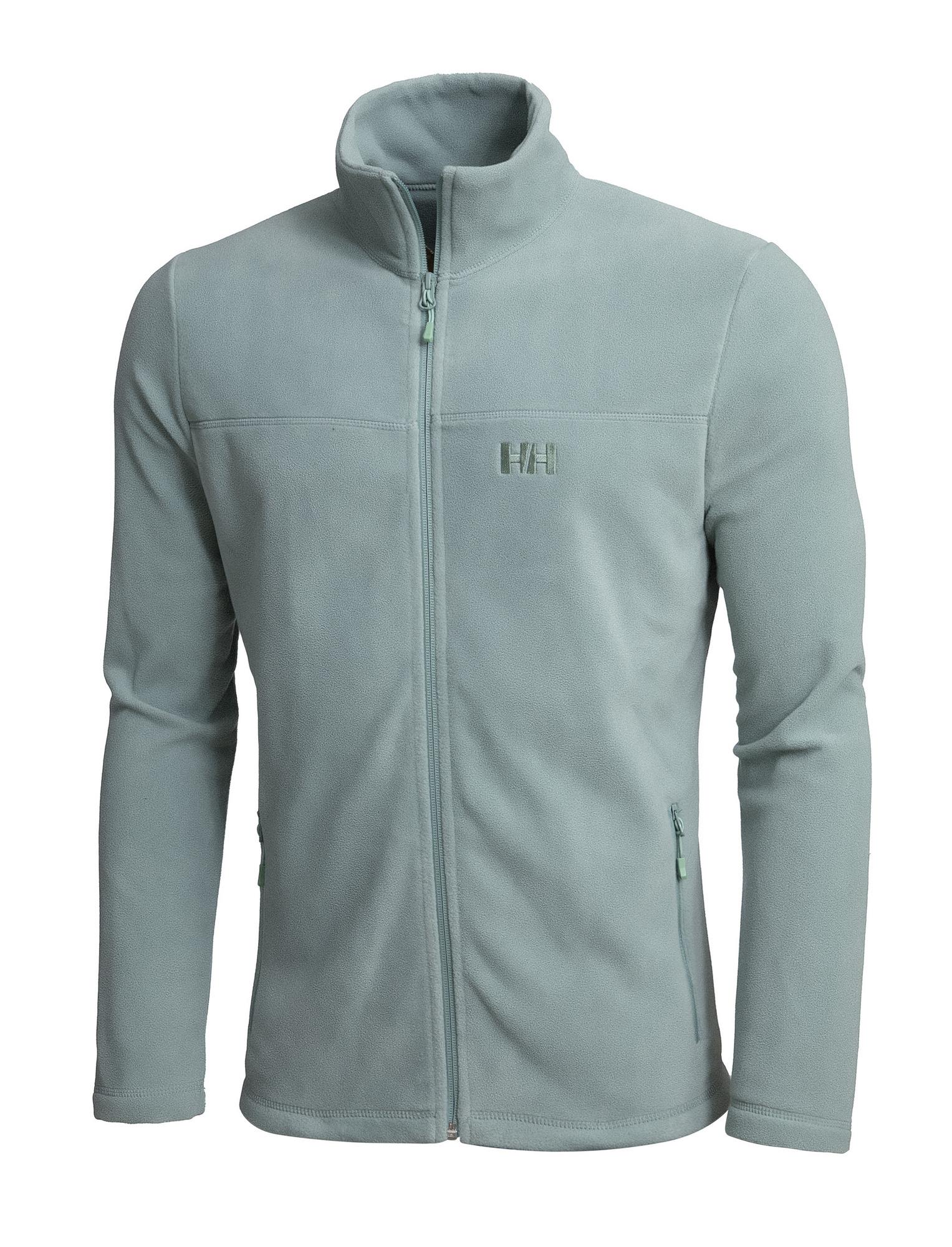 HELLY HANSEN ZIPPY POLAR MONT