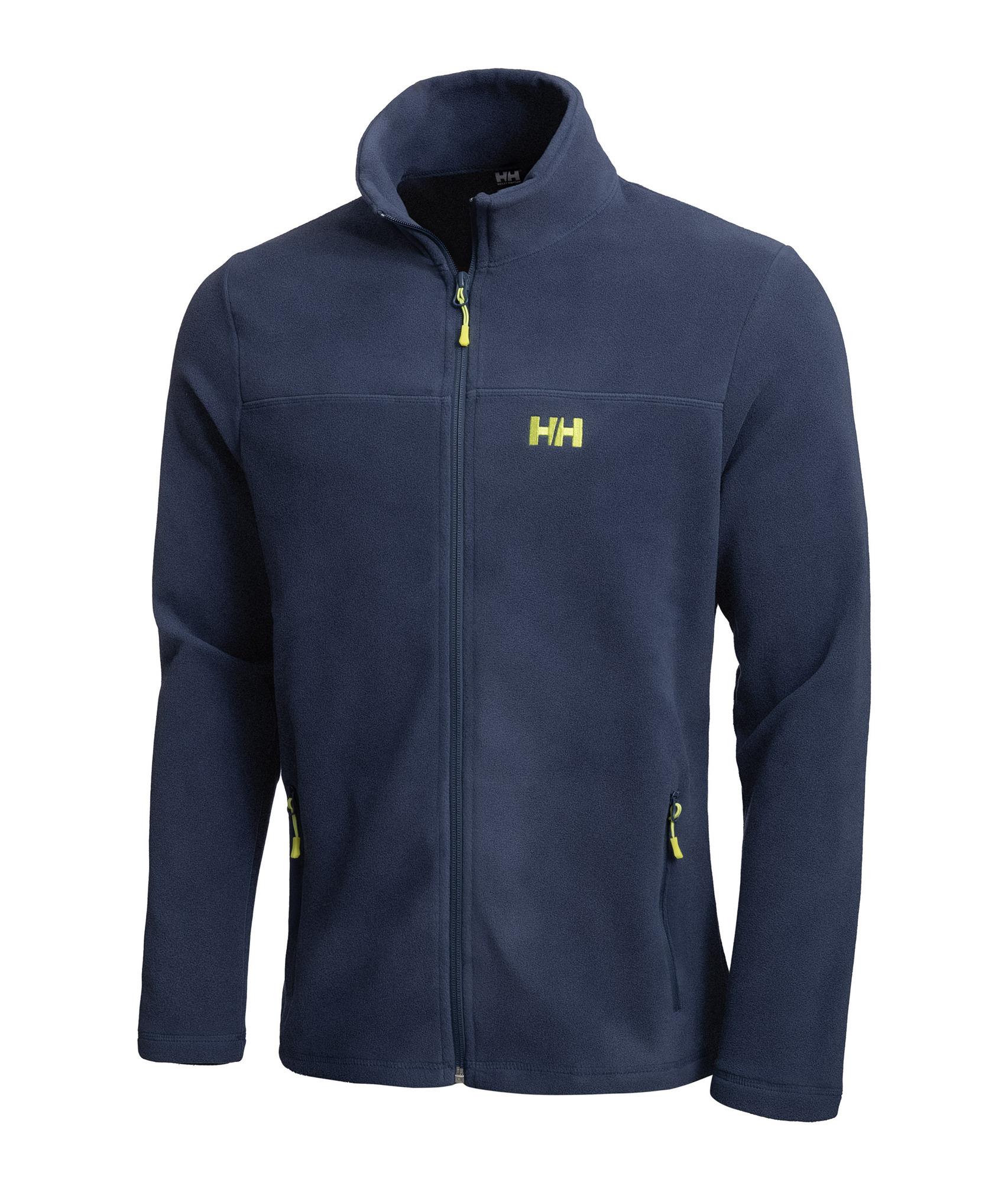HELLY HANSEN ZIPPY POLAR MONT