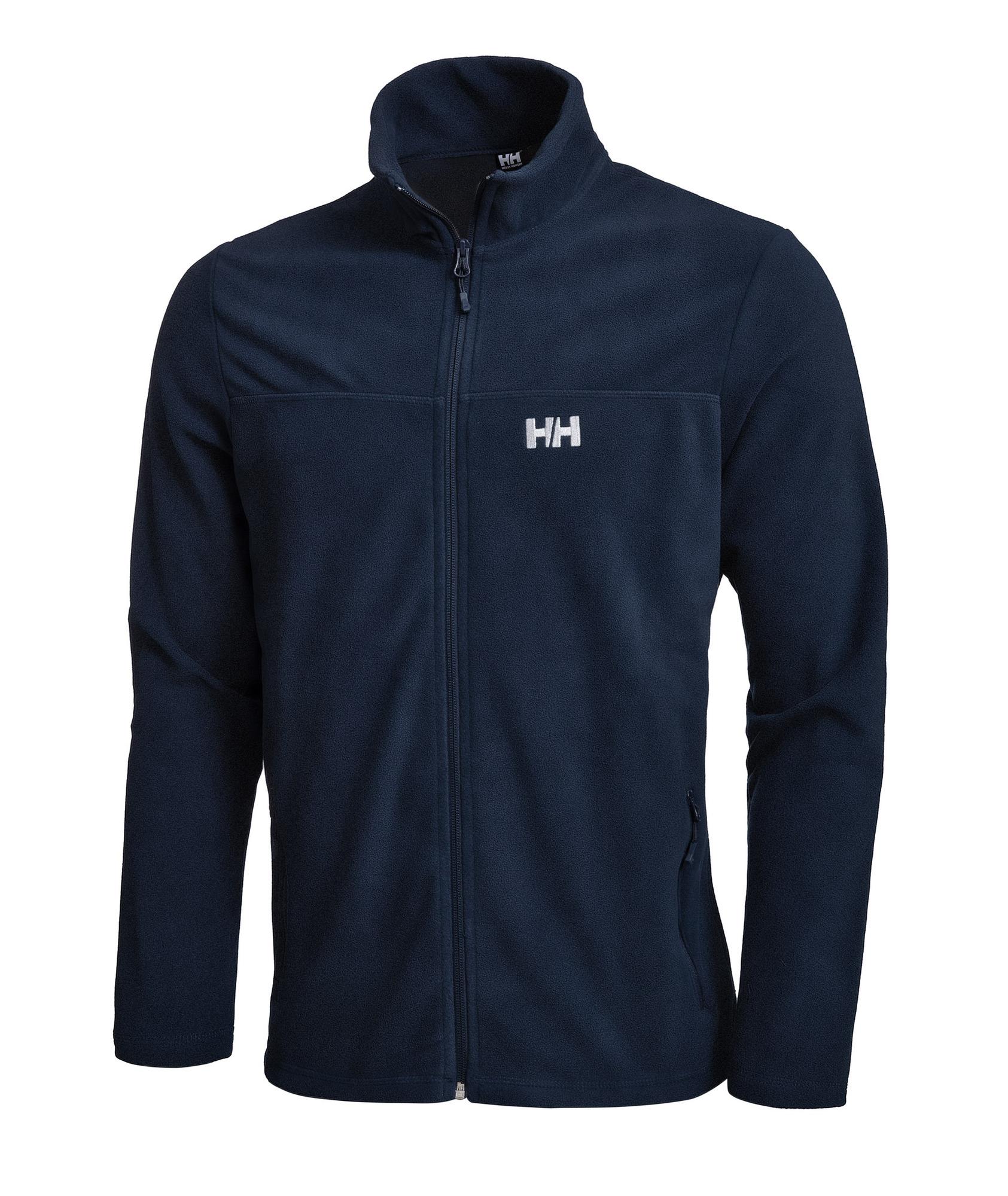HELLY HANSEN ZIPPY POLAR MONT