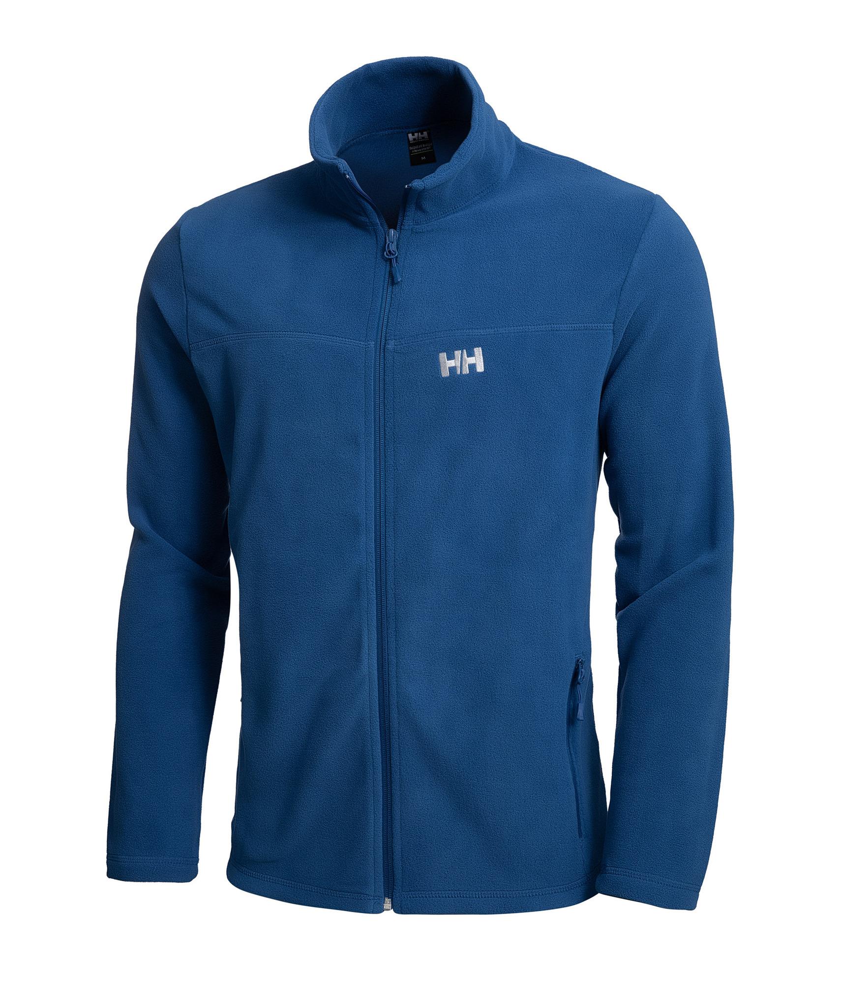 HELLY HANSEN ZIPPY POLAR MONT